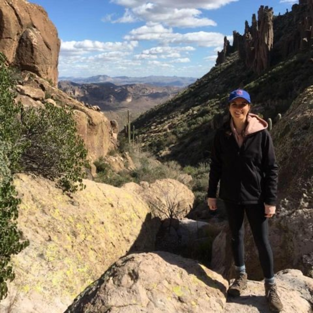 Meet your Posher, Gina